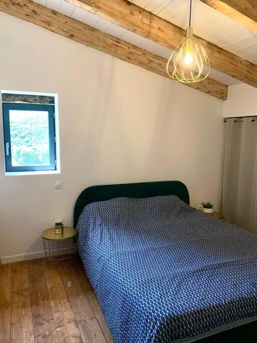 Caseddu Au Coeur Du Village Monacia-d'Aullene Exteriör bild